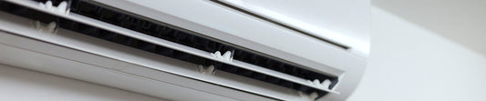 Airco vermogen berekenen