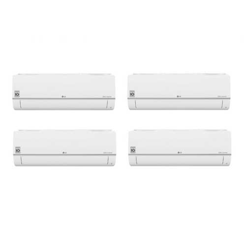 Multi split airco