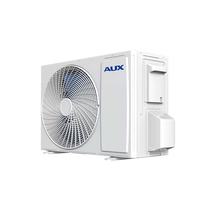 Alle airco's