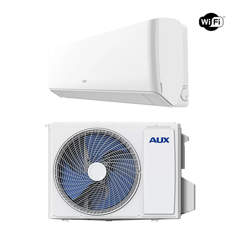 Split unit airco