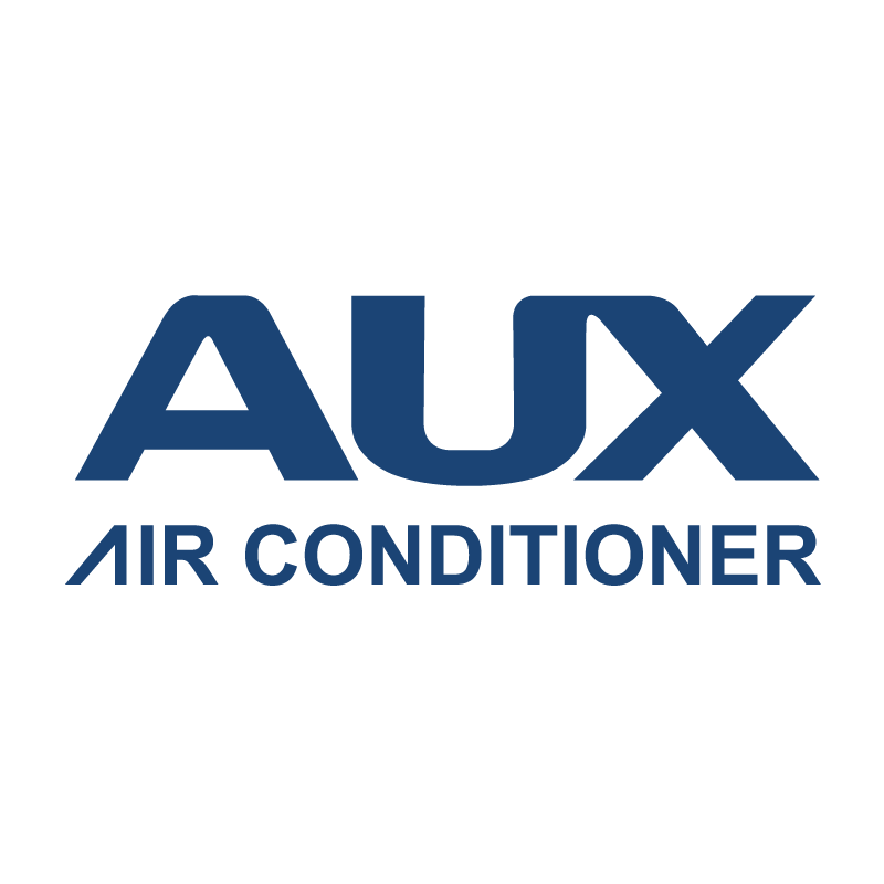 AUX airco's