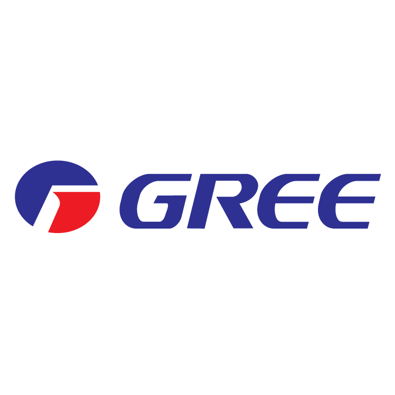 Gree airco's