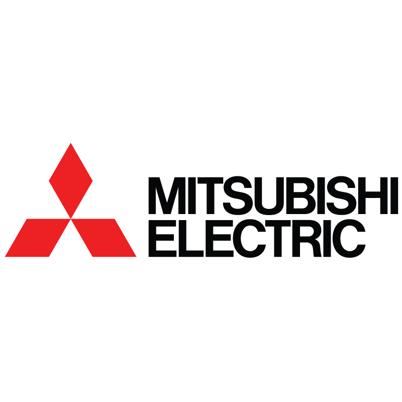 Mitsubishi airco's