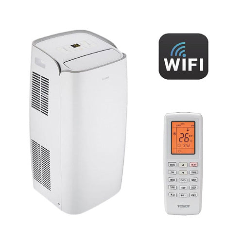 Mobiele airco
