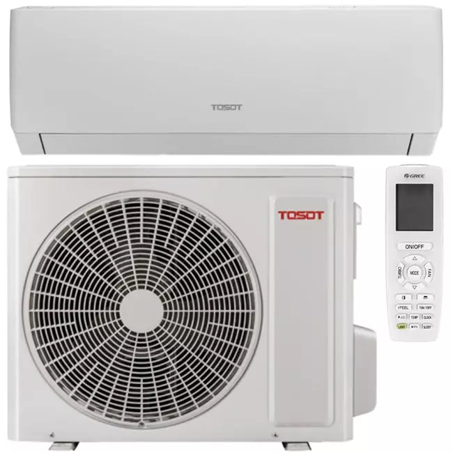 Tosot PULAR by GREE single split airco - 5 kW