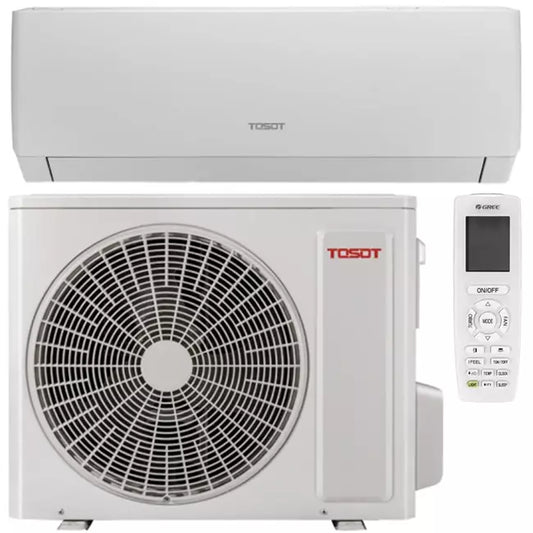 Tosot PULAR by GREE single split airco - 3,5 kW