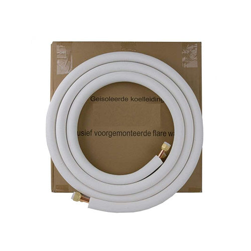 Airco koelleiding 1/4-3/8 | 4 - 6 Meter