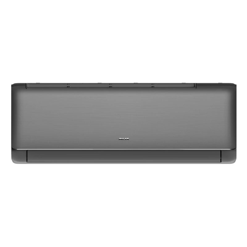 AUX Airco Split Unit Q-Smart - Zilver - 3,5 kW + WiFi