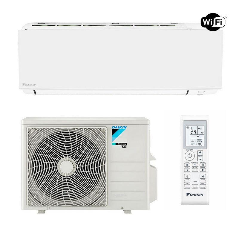 Daikin airco split unit