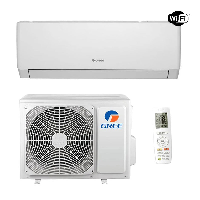 Gree airco split unit