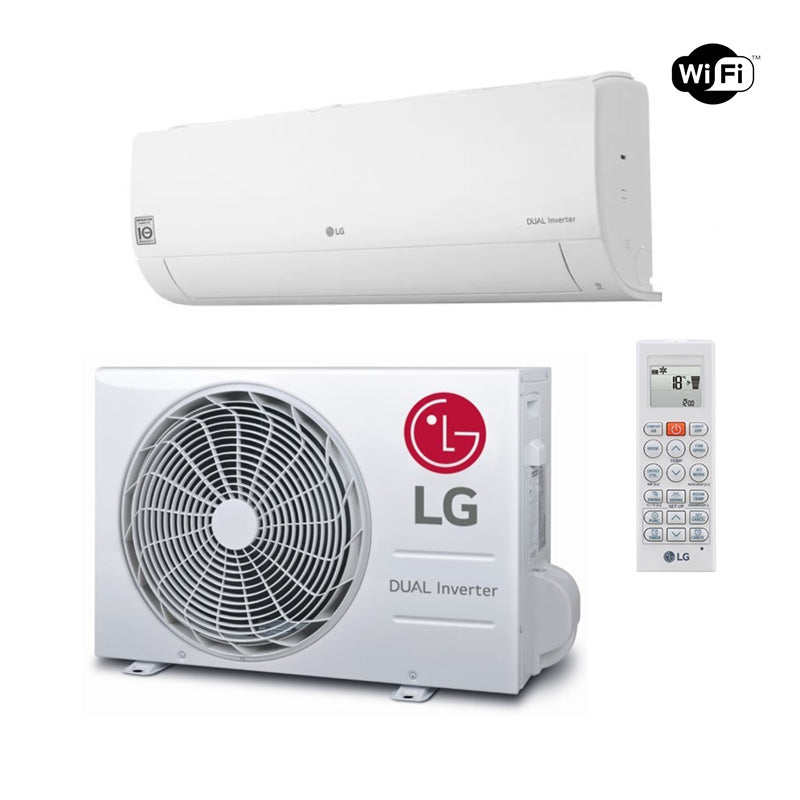 LG airco split unit