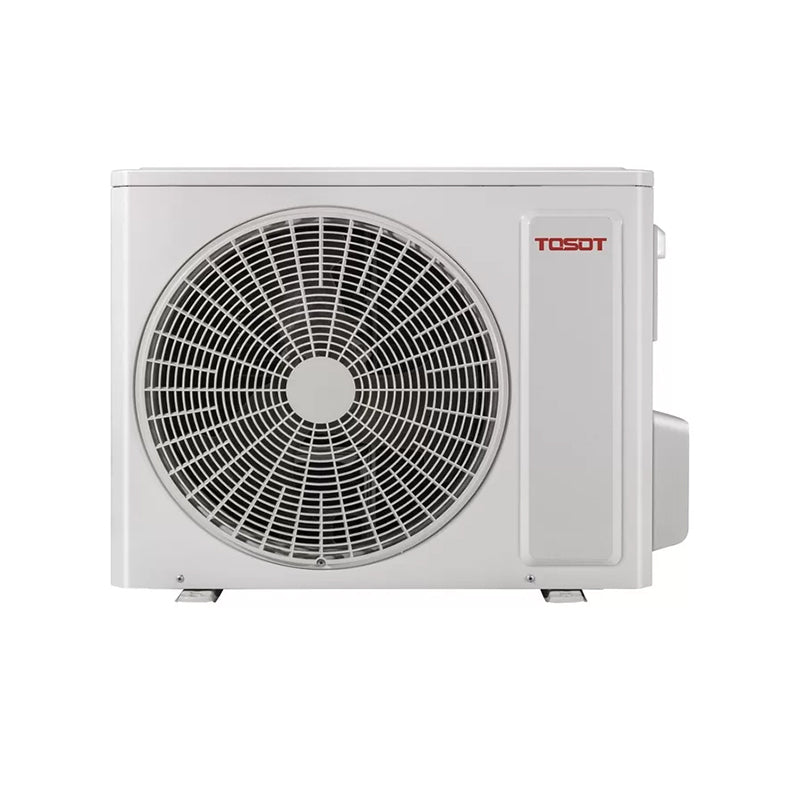 Tosot Airco Bora GWH12AAB - 3,5 kW