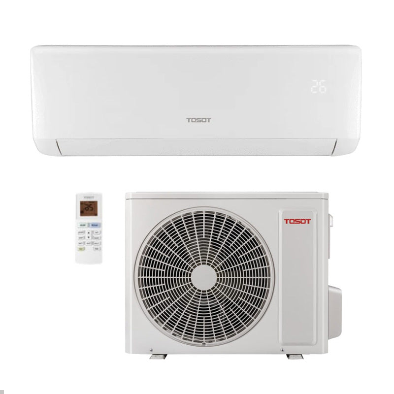 Tosot airco split unit