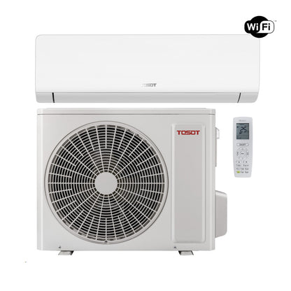 Tosot Airco Cosmo - 3,5 kW